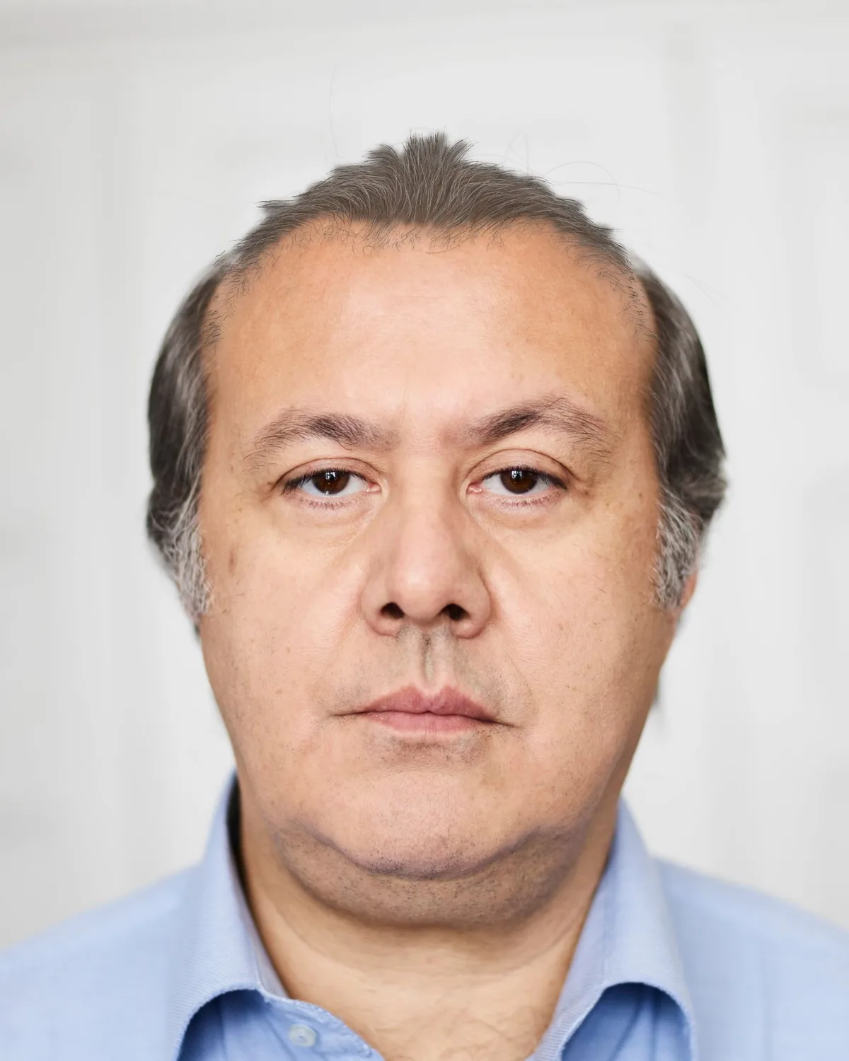 Örnek portrede temsilî simülasyon sonucu